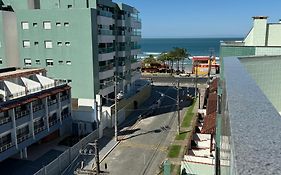 Cobertura Duplex na Praia Grande - Ubatuba
